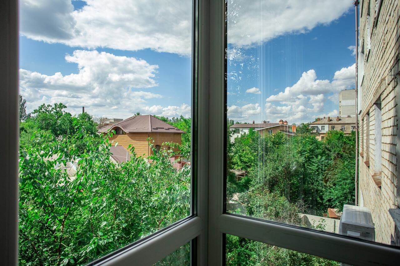 Апартаменты Luxury apartment near the City Center in Nikolaev Николаев-13