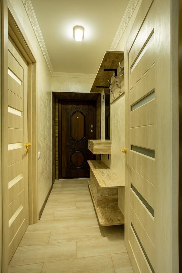 Апартаменты Luxury apartment near the City Center in Nikolaev Николаев-17