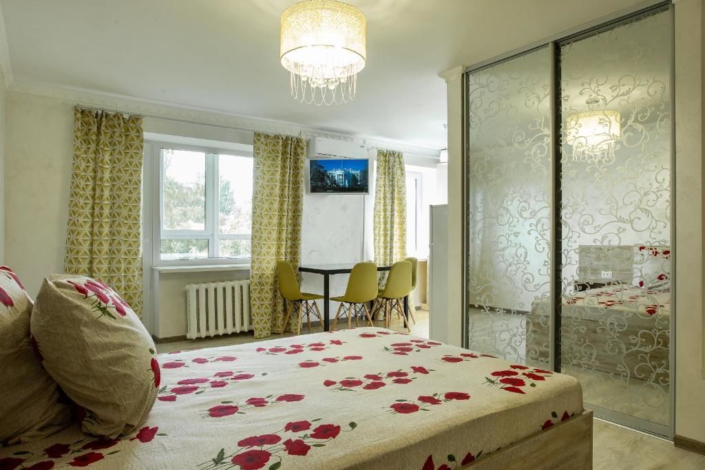 Апартаменты Luxury apartment near the City Center in Nikolaev Николаев-21
