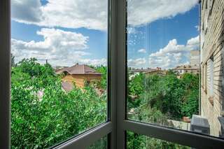 Апартаменты Luxury apartment near the City Center in Nikolaev Николаев Апартаменты с 1 спальней-10