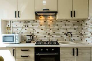 Апартаменты Luxury apartment near the City Center in Nikolaev Николаев Апартаменты с 1 спальней-13