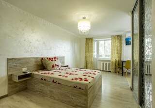 Апартаменты Luxury apartment near the City Center in Nikolaev Николаев Апартаменты с 1 спальней-15