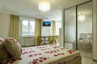 Апартаменты Luxury apartment near the City Center in Nikolaev Николаев Апартаменты с 1 спальней-18
