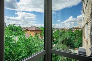 Апартаменты Luxury apartment near the City Center in Nikolaev Николаев Апартаменты с 1 спальней-24