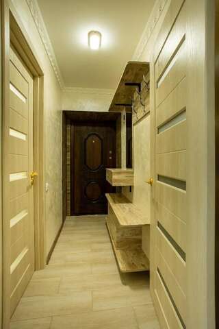 Апартаменты Luxury apartment near the City Center in Nikolaev Николаев Апартаменты с 1 спальней-28