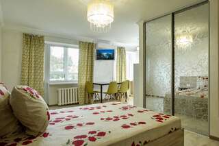 Апартаменты Luxury apartment near the City Center in Nikolaev Николаев Апартаменты с 1 спальней-4