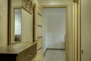 Апартаменты Luxury apartment near the City Center in Nikolaev Николаев Апартаменты с 1 спальней-7