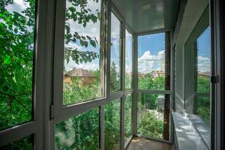 Апартаменты Luxury apartment near the City Center in Nikolaev Николаев Апартаменты с 1 спальней-8