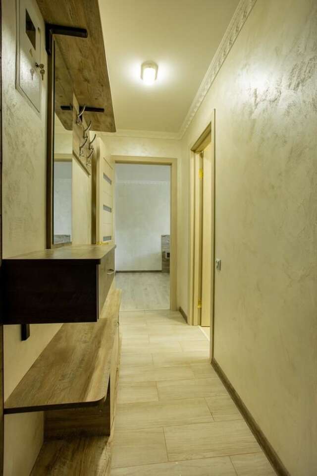 Апартаменты Luxury apartment near the City Center in Nikolaev Николаев-13