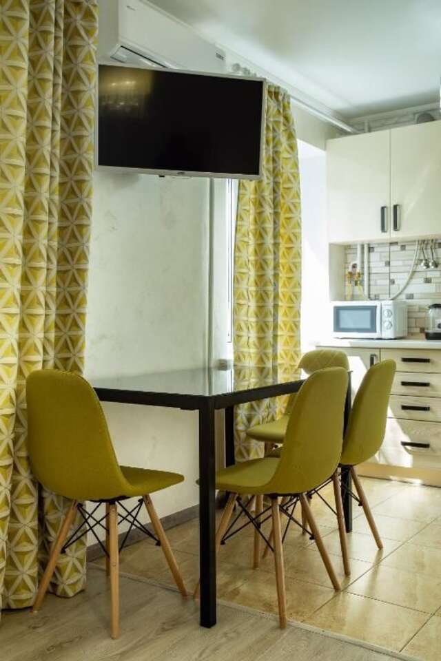 Апартаменты Luxury apartment near the City Center in Nikolaev Николаев-18