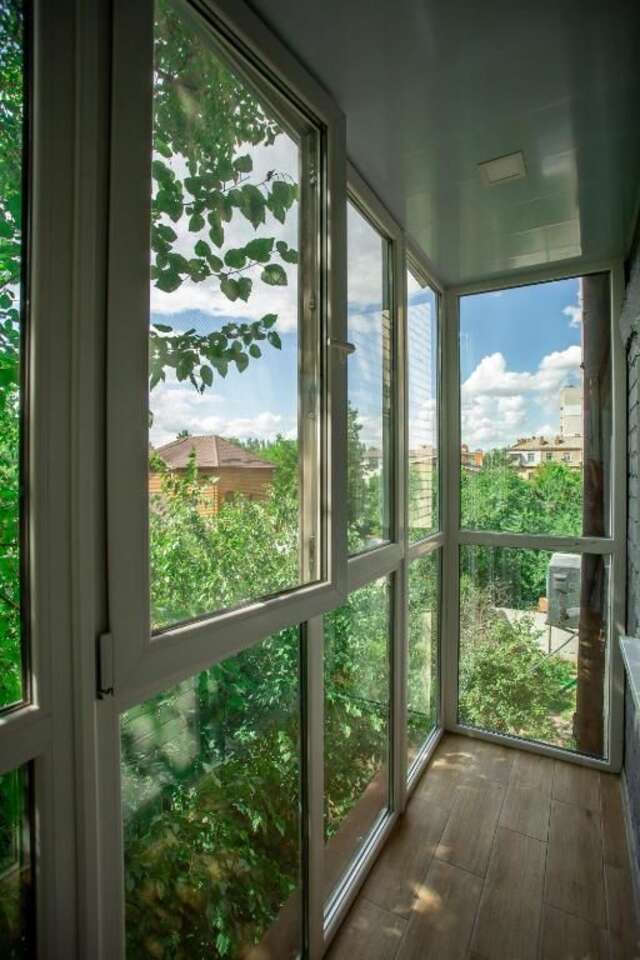 Апартаменты Luxury apartment near the City Center in Nikolaev Николаев-19