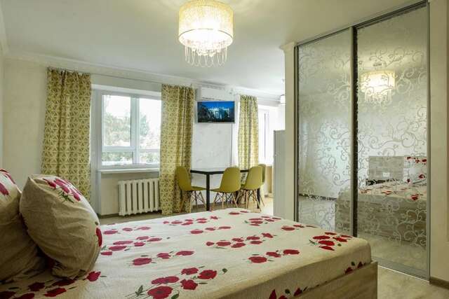 Апартаменты Luxury apartment near the City Center in Nikolaev Николаев-20