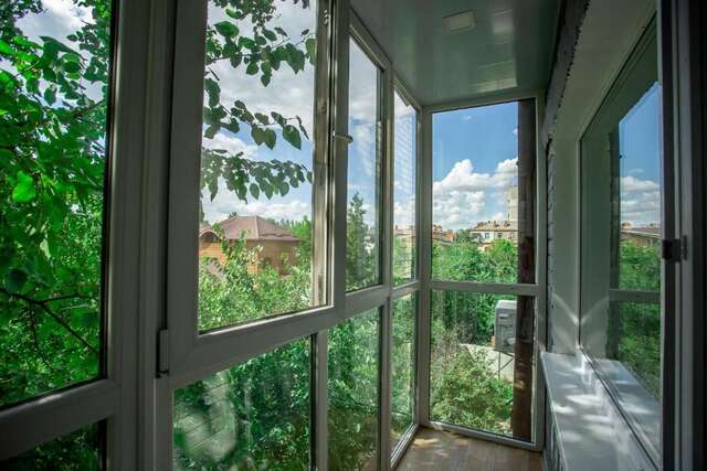 Апартаменты Luxury apartment near the City Center in Nikolaev Николаев-24