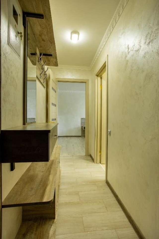 Апартаменты Luxury apartment near the City Center in Nikolaev Николаев-27