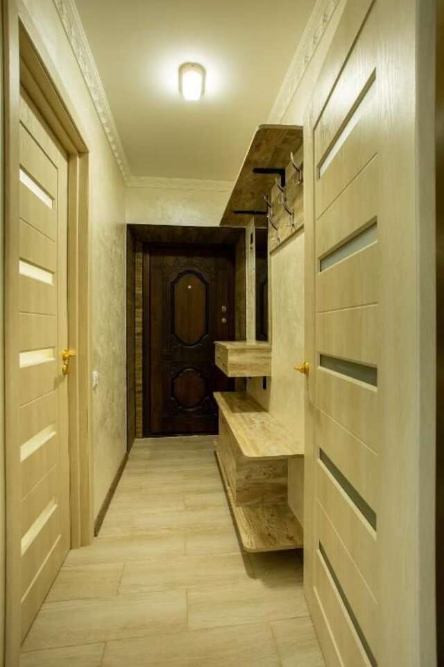Апартаменты Luxury apartment near the City Center in Nikolaev Николаев-30