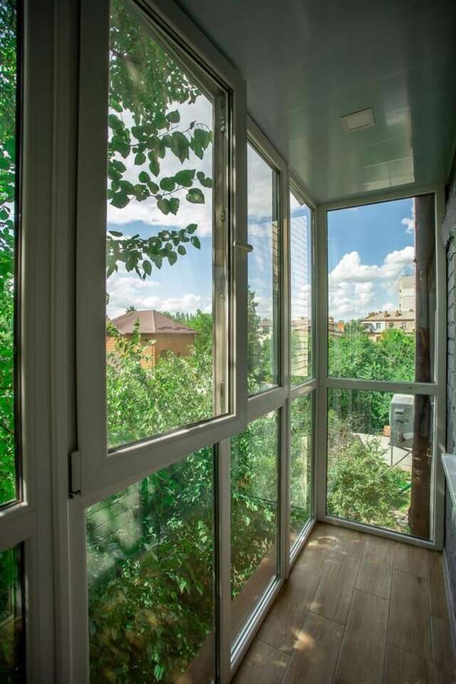 Апартаменты Luxury apartment near the City Center in Nikolaev Николаев-5