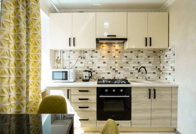 Апартаменты Luxury apartment near the City Center in Nikolaev Николаев-8